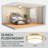 Massaro Glass Flush Mount-1582968768