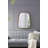 Throntonville Flat Wall Mirror-271150370