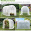 7 Ft W x 9 Ft D Hobby Greenhouse-1018715940