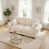 Beige Chenille