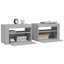 Aamirah 60cm W Bedside Table-1688441224