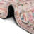 Engelhardt Washable Floral Indoor Rug-649991988