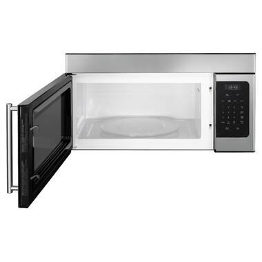 GE® 1.0 Cu. Ft. Capacity Countertop Convection Microwave Oven with