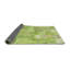 Tapis vert contemporain-642673850
