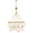 Hinkley Skye Extra Large Two Tier Chandelier