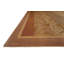 Presidential Hand Knotted Floral Area Rug in Rose-50181874