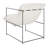Giulietto Upholstered Armchair-1492390501