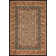 Pine Grove Oriental Wool Area Rug