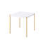 Table de bout Modern