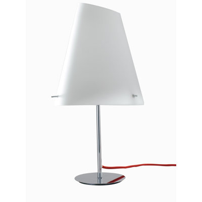 Ferland Metal Novelty Lamp