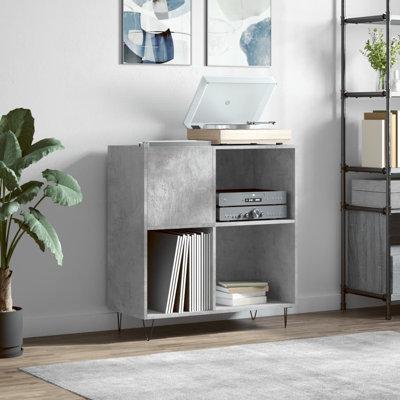 Byxbee 1 - Door Rectangle Accent Cabinet