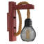 Ardsley Armed Sconce-1586498933