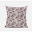  Coussin en suède avec étoiles roses-249695739-249695734