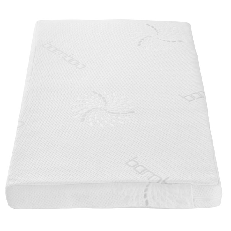 Natural Coir Fibre Cot Mattress, Cot (60 x 120 cm)