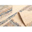 Kilim crème Palas Denizli 5 pi 9 po x 7 pi 6 po