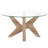 Southam Glass Top Single Coffee Table