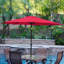 Parasol 9" Market-13728776-13728779