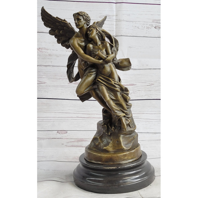 Figurines et sculptures Azal