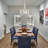Elinka 4 - Light 16 inch Dimmable Classic / Traditional Crystal Chandelier for Dining Living Rooms Bedrooms Foyers Kitchen Islands-2136627