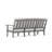 Lakeside Cape Cod Deep Seating Sofa-88565281-88565273