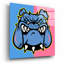 "Boldog 6" par Mark Ashkenazi-1876800569