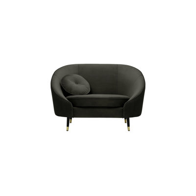 Glencoe Upholstered Armchair