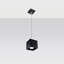 Quad 1 - Light Pendant-20139057