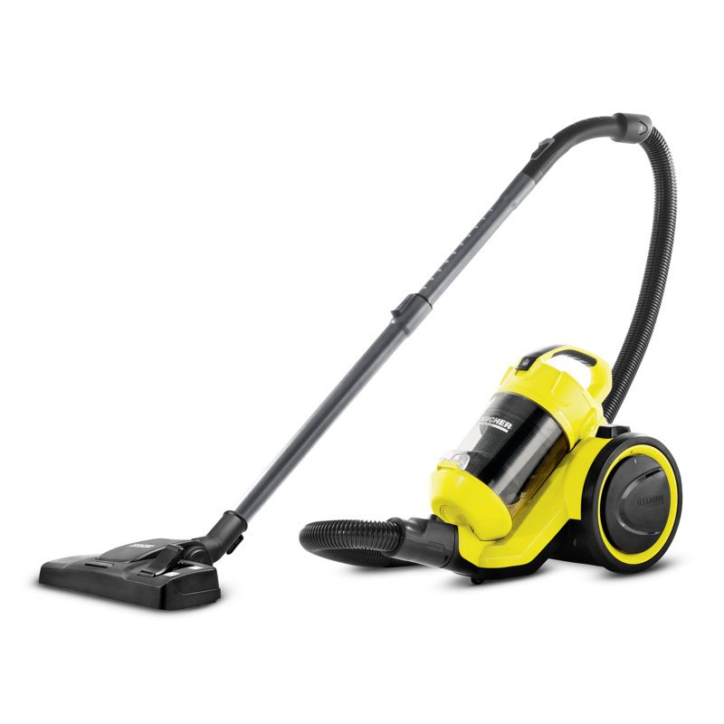 Aspirateur traineau sans sac Karcher