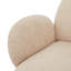 Fauteuil pivotant d'appoint-1584781523