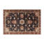 Tapis d'intérieur et d'extérieur brun Persian-1483287796