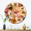 Horloge murale Afro-93394963