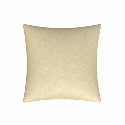 New Morocco - Eggshell Accent Pillow