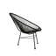 Chaise de terrasse Heida-518466903