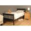 Shane Solid Wood Bed-36406302-36434987