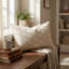 Coussin rectangulaire en tissu Plutus-62524250-62524257