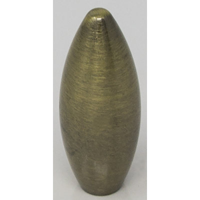 Aashana Bullet Lamp Finial