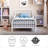 Klos Metal Toddler Bed-20472361