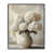 Midnight Black Giclee Framed sélectionné