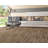 7" x 60" x 6mm Oak Click Lock SPC Luxury Vinyl Plank-46832946