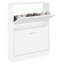 6 Pair Shoe Storage Cabinet-651728579