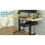Tiroir verrouillable sous le bureau-62405231