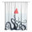 Vallie Shower Curtain