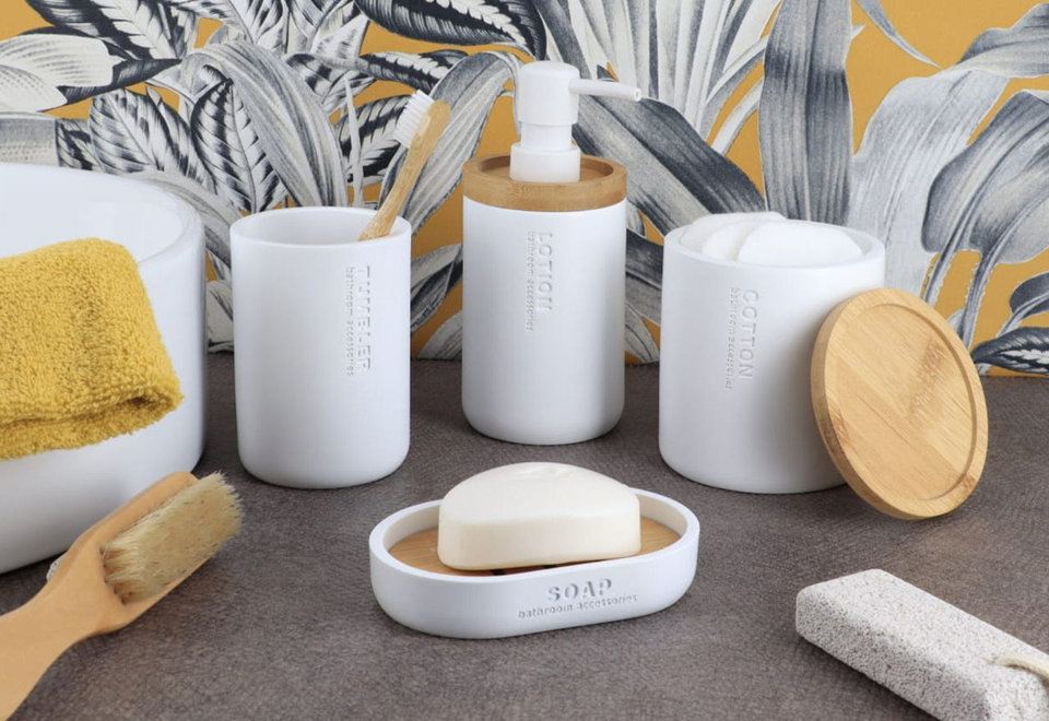 Bath Accessories