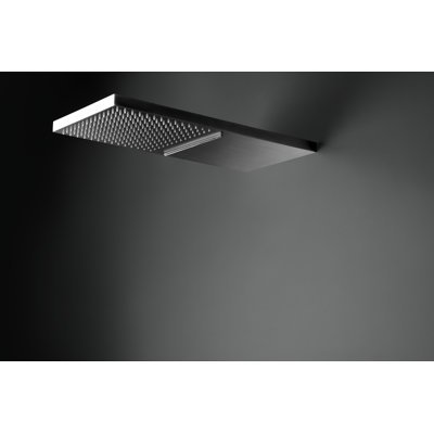 Salvaggio Fixed Shower Head