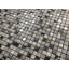 Carreau de mosaïque en verre Premium 0,63 "x 0,63"-37364481