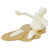 White/Gold