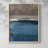 Midnight Sky I Framed Print - Solid Wood-435105549-435105547