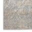Zellmer Machine Woven Beige Blue Indoor Rug-1649858119