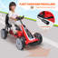 Frein à main à 4 roues Go Kart