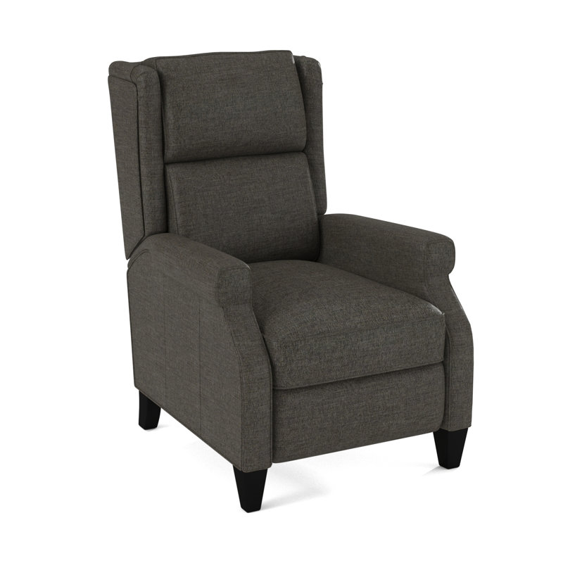 Recliner, Black, 61353-71